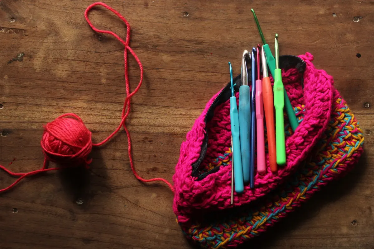 10 Common Crochet Mistakes Beginners Make and How to Fix Them