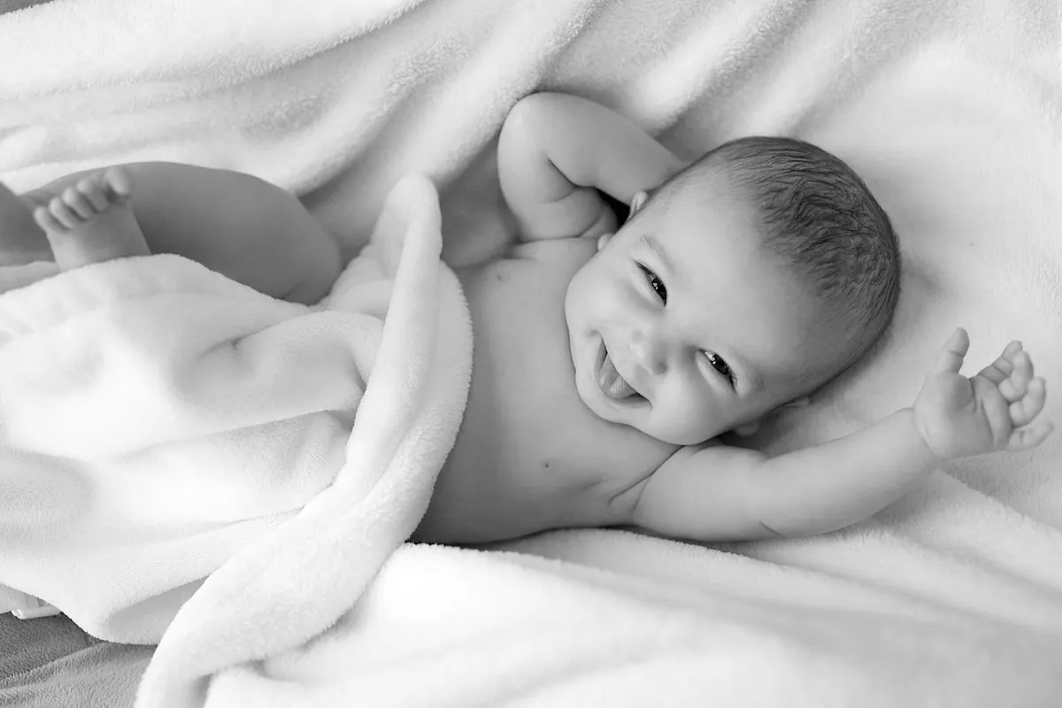 Choosing Yarn for Baby Blankets: Softness, Washability and UK Options