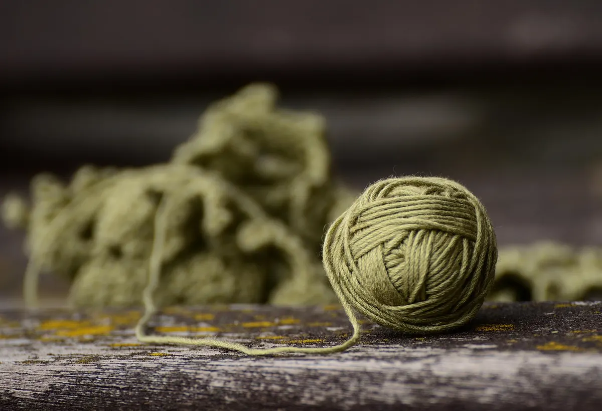UK vs US Crochet Terms: A Handy Conversion Guide