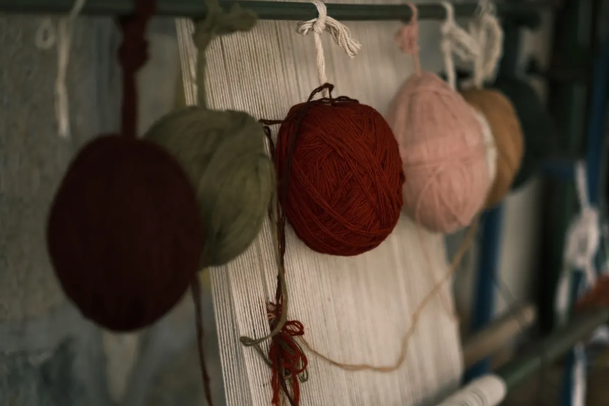 Understanding Yarn Weights: DK, Aran, 4-Ply and Chunky Explained